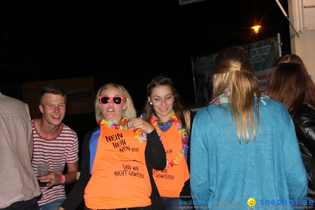 Seepark6 - Die Mallorca Schlager Party: Pfullendorf am Bodensee, 06.08.2016
