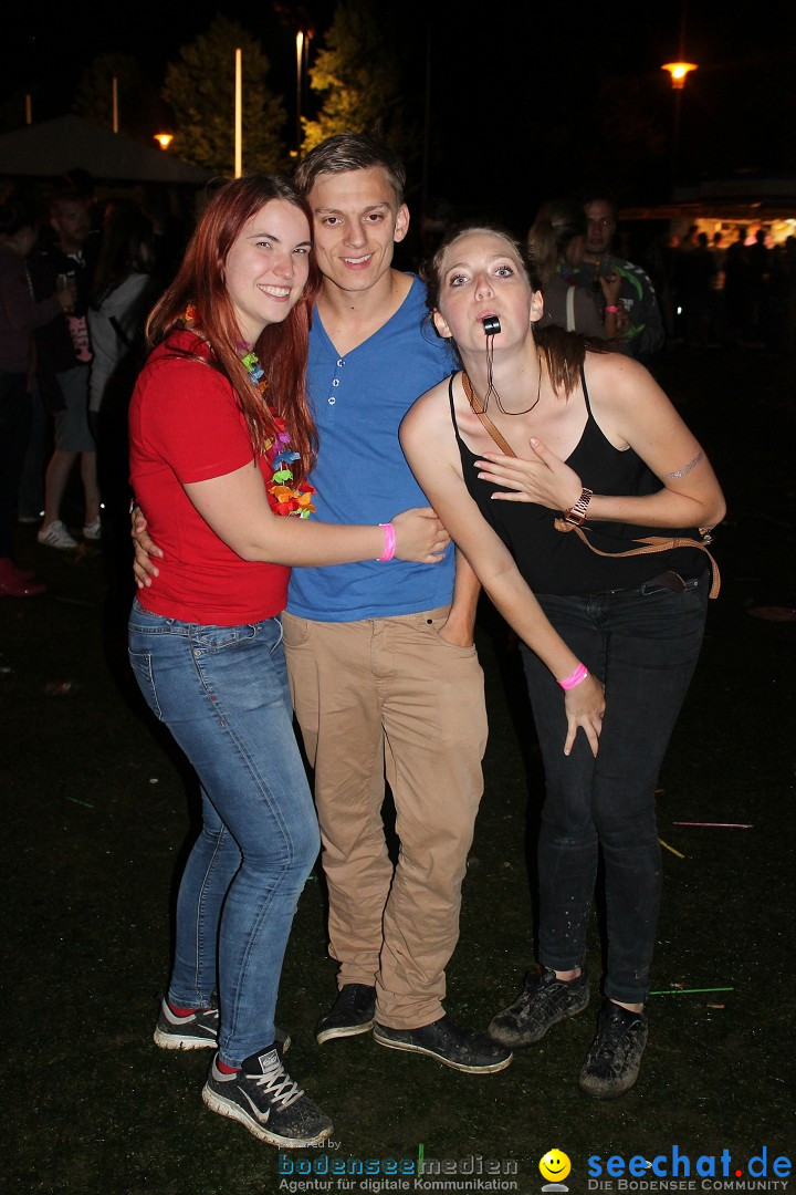 Seepark6 - Die Mallorca Schlager Party: Pfullendorf am Bodensee, 06.08.2016
