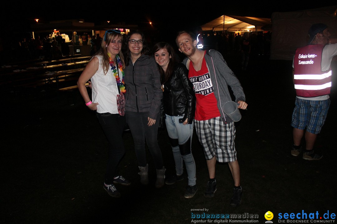 Seepark6 - Die Mallorca Schlager Party: Pfullendorf am Bodensee, 06.08.2016
