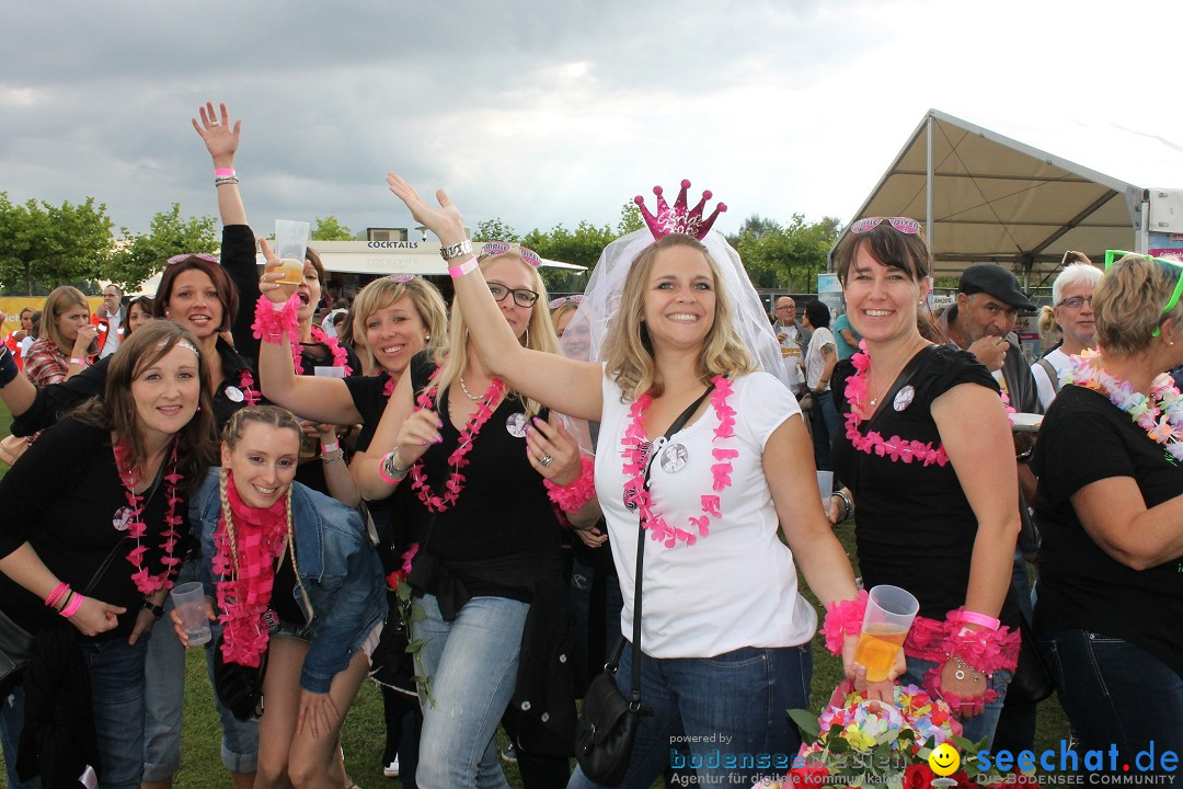 Seepark6 - Die Mallorca Schlager Party: Pfullendorf am Bodensee, 06.08.2016