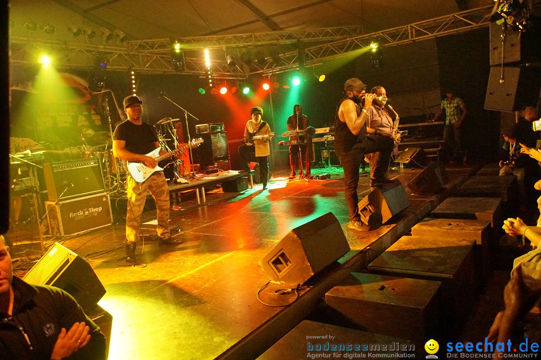 KEEP IT REAL JAM: Pfullendorf am Bodensee, 13.08.2016
