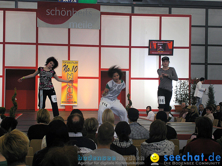 IBO 2008