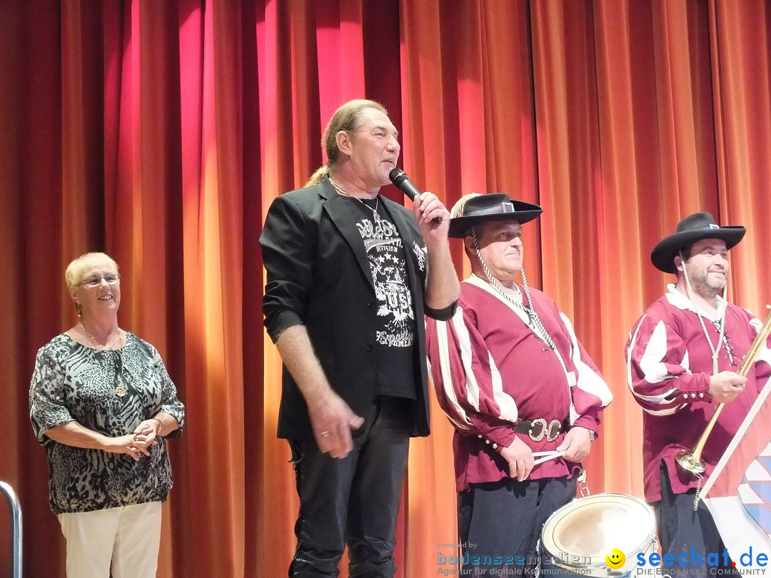 Inklusionsfest: Bad Buchau am Bodensee, 16.06.2016
