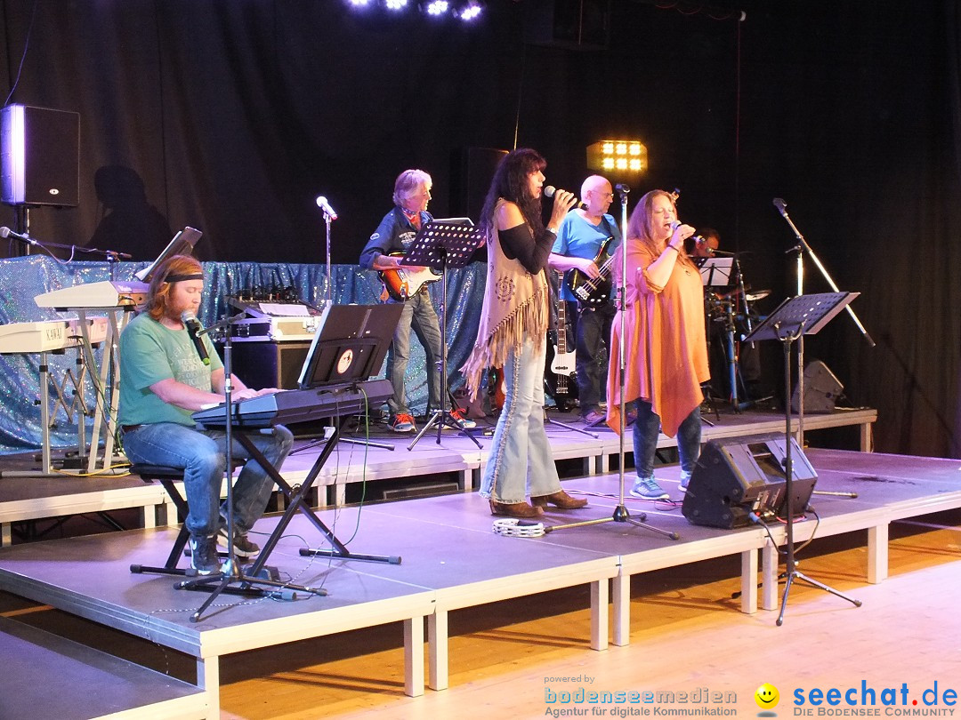 Inklusionsfest: Bad Buchau am Bodensee, 16.06.2016