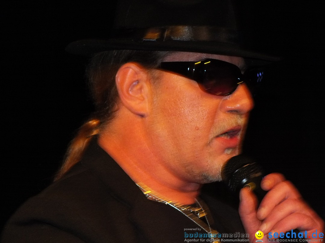 Inklusionsfest: Bad Buchau am Bodensee, 16.06.2016