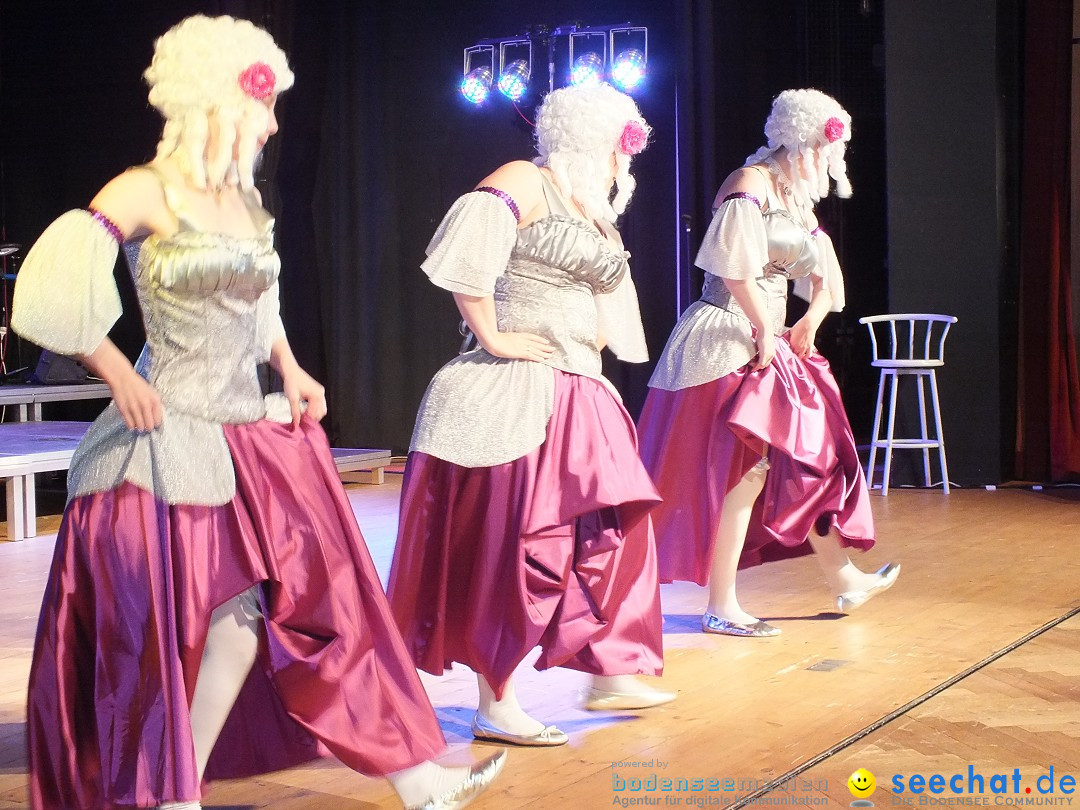 Inklusionsfest: Bad Buchau am Bodensee, 16.06.2016