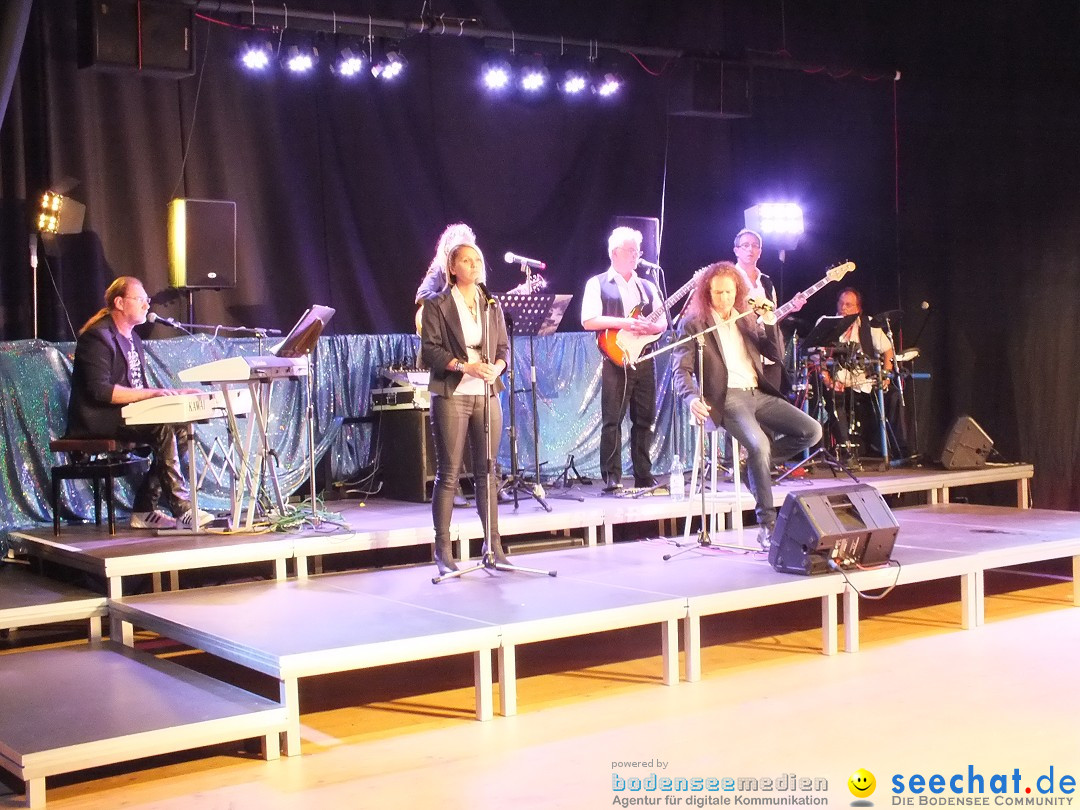 Inklusionsfest: Bad Buchau am Bodensee, 16.06.2016