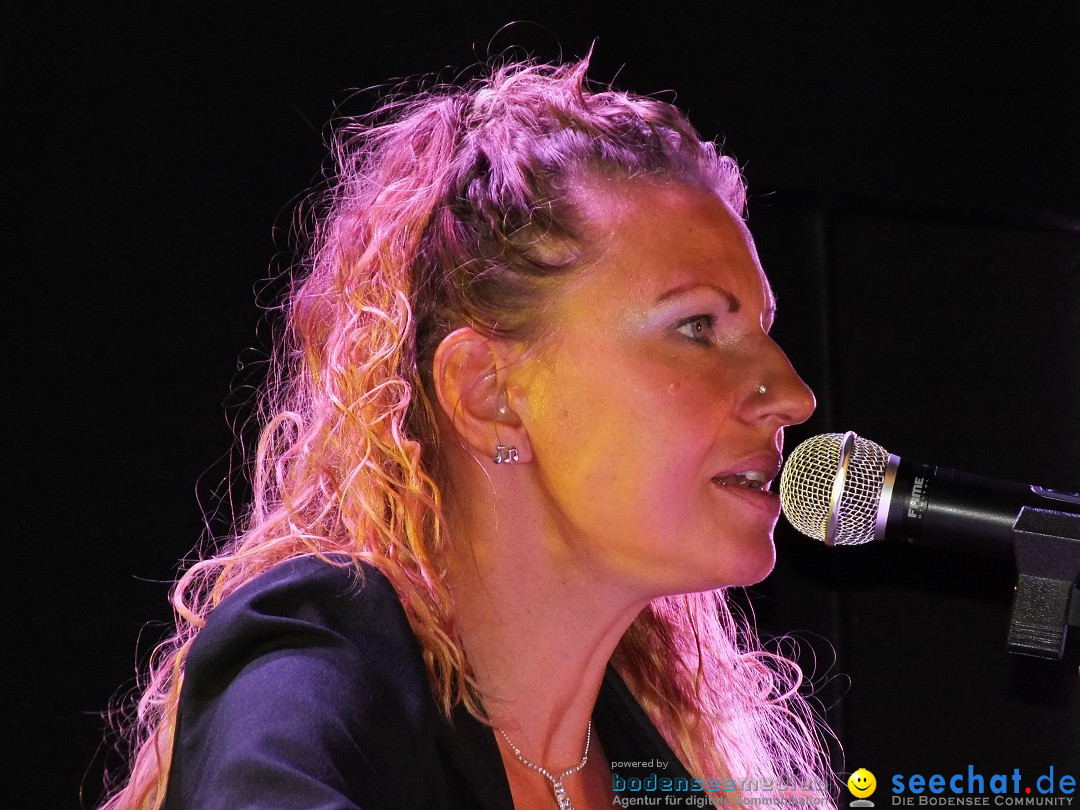 Inklusionsfest: Bad Buchau am Bodensee, 16.06.2016