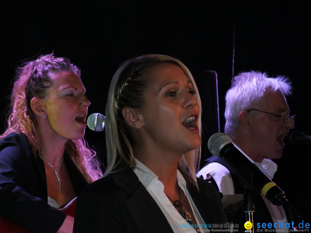Inklusionsfest: Bad Buchau am Bodensee, 16.06.2016