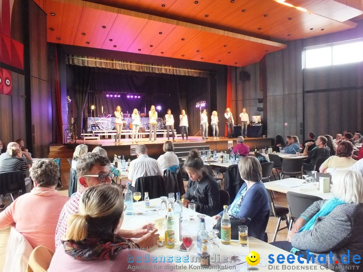 Inklusionsfest: Bad Buchau am Bodensee, 16.06.2016