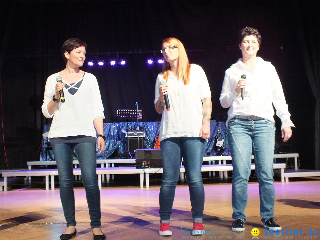 Inklusionsfest: Bad Buchau am Bodensee, 16.06.2016