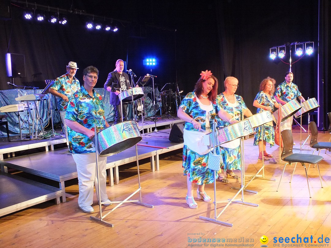Inklusionsfest: Bad Buchau am Bodensee, 16.06.2016