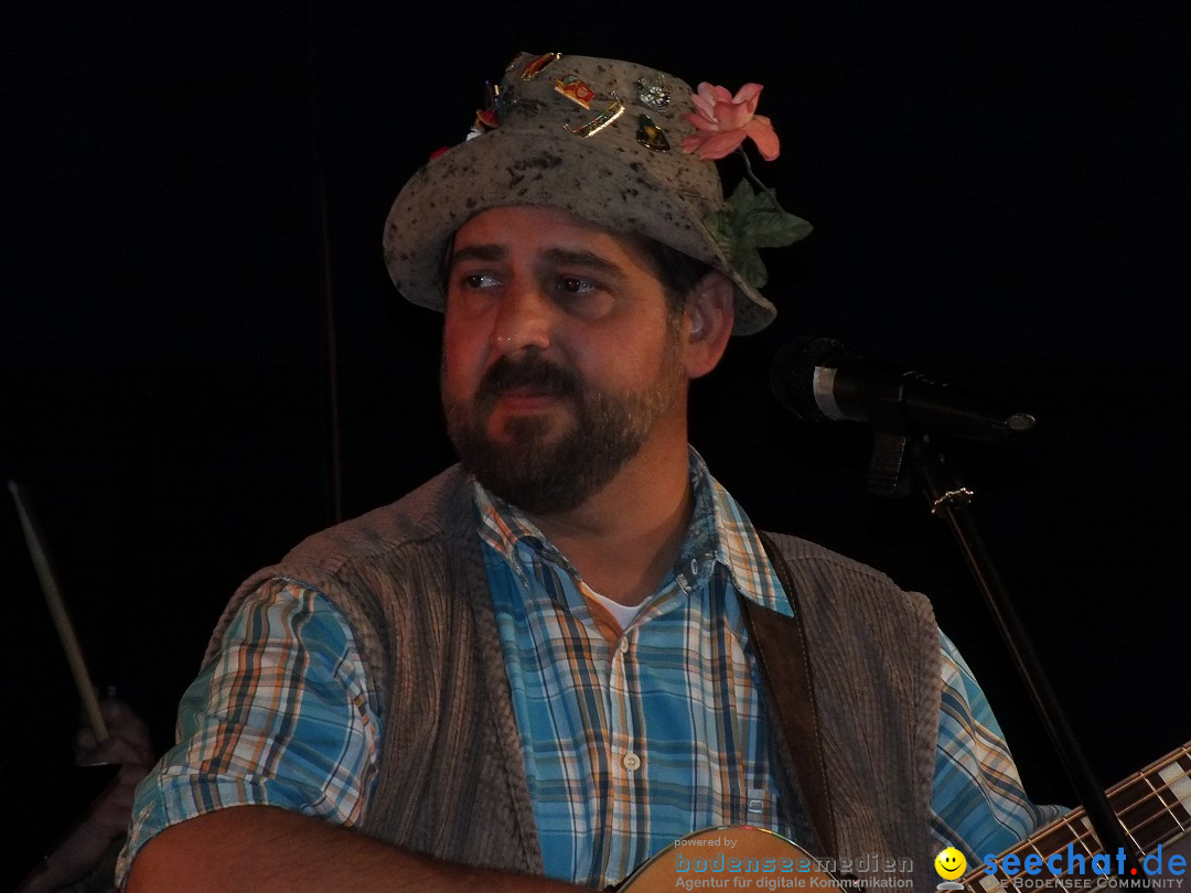 Inklusionsfest: Bad Buchau am Bodensee, 16.06.2016