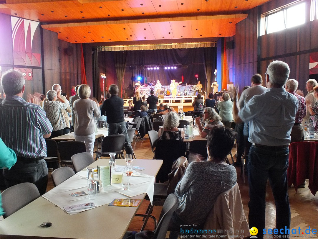 Inklusionsfest: Bad Buchau am Bodensee, 16.06.2016