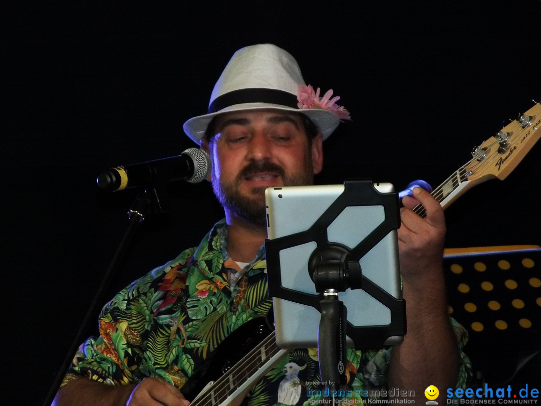 Inklusionsfest: Bad Buchau am Bodensee, 16.06.2016