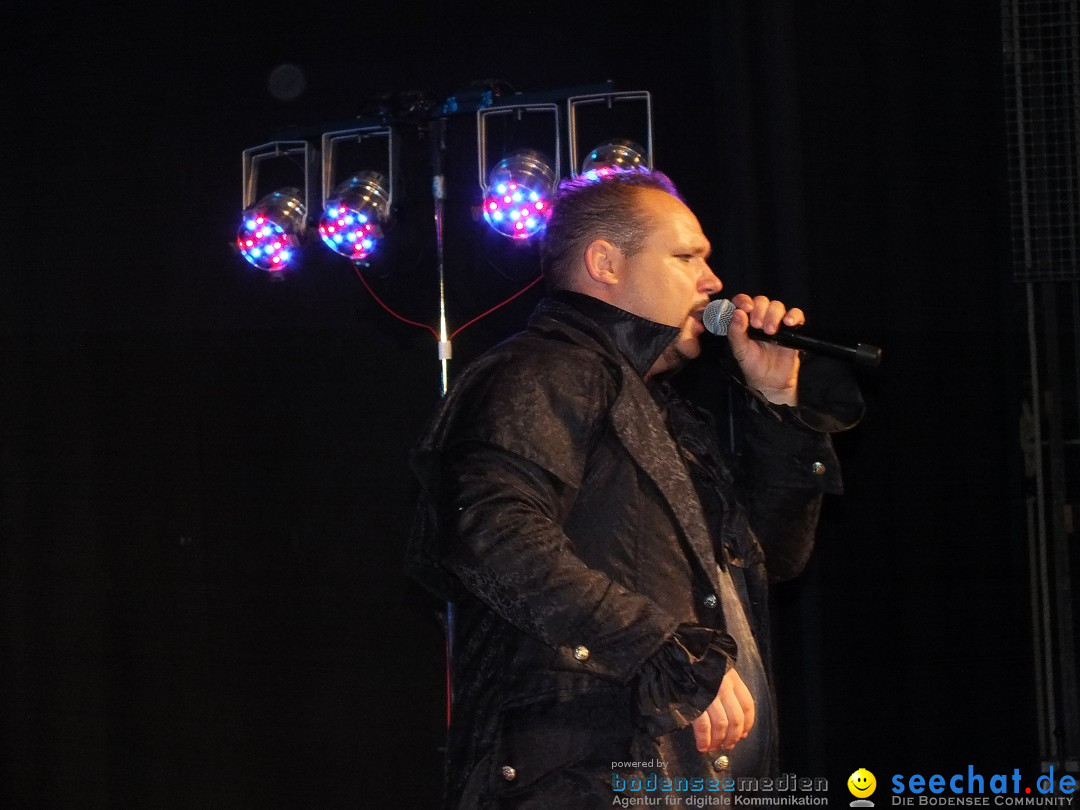 Inklusionsfest: Bad Buchau am Bodensee, 16.06.2016