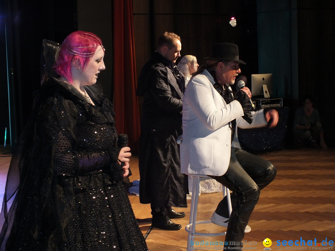 Inklusionsfest: Bad Buchau am Bodensee, 16.06.2016