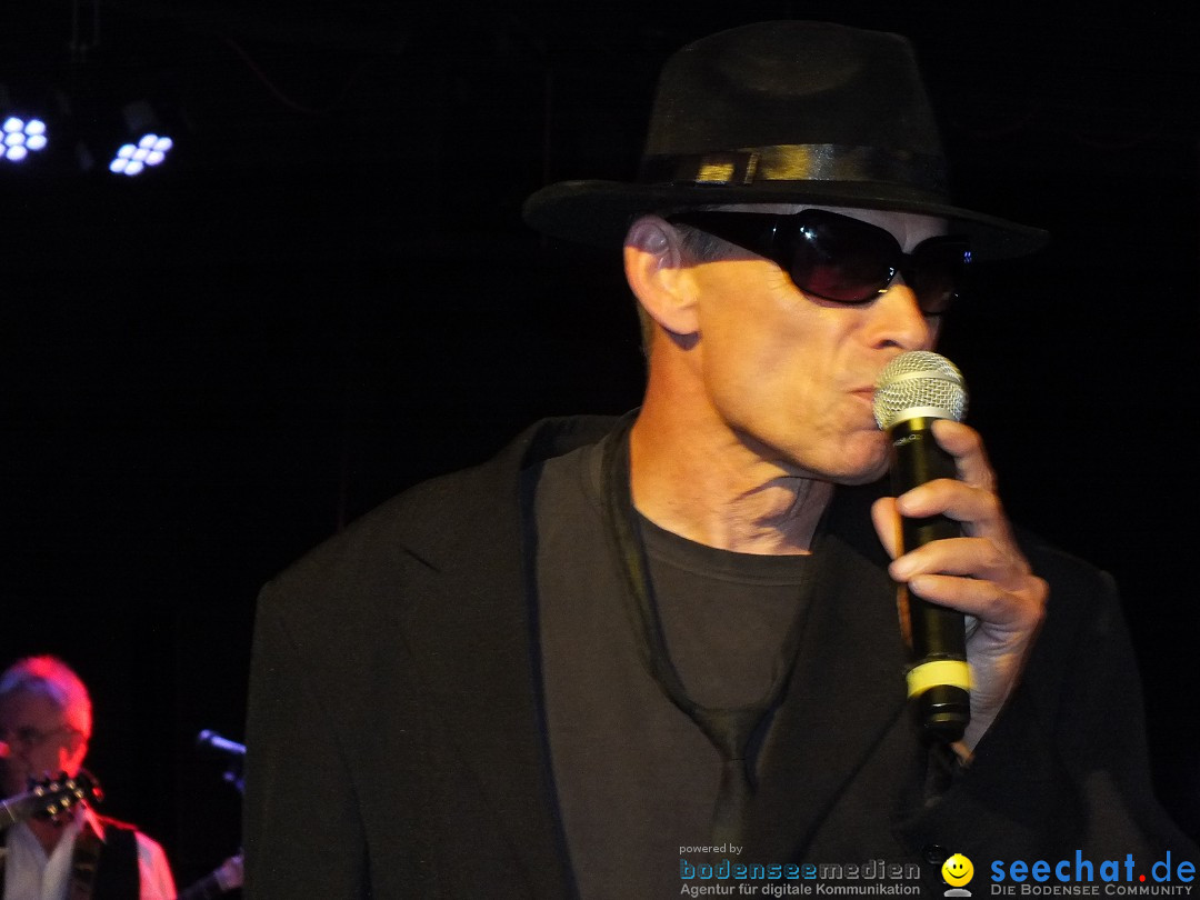 Inklusionsfest: Bad Buchau am Bodensee, 16.06.2016
