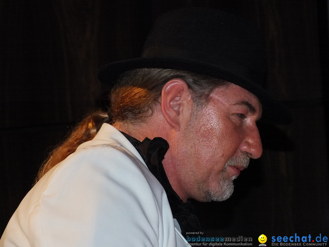Inklusionsfest: Bad Buchau am Bodensee, 16.06.2016