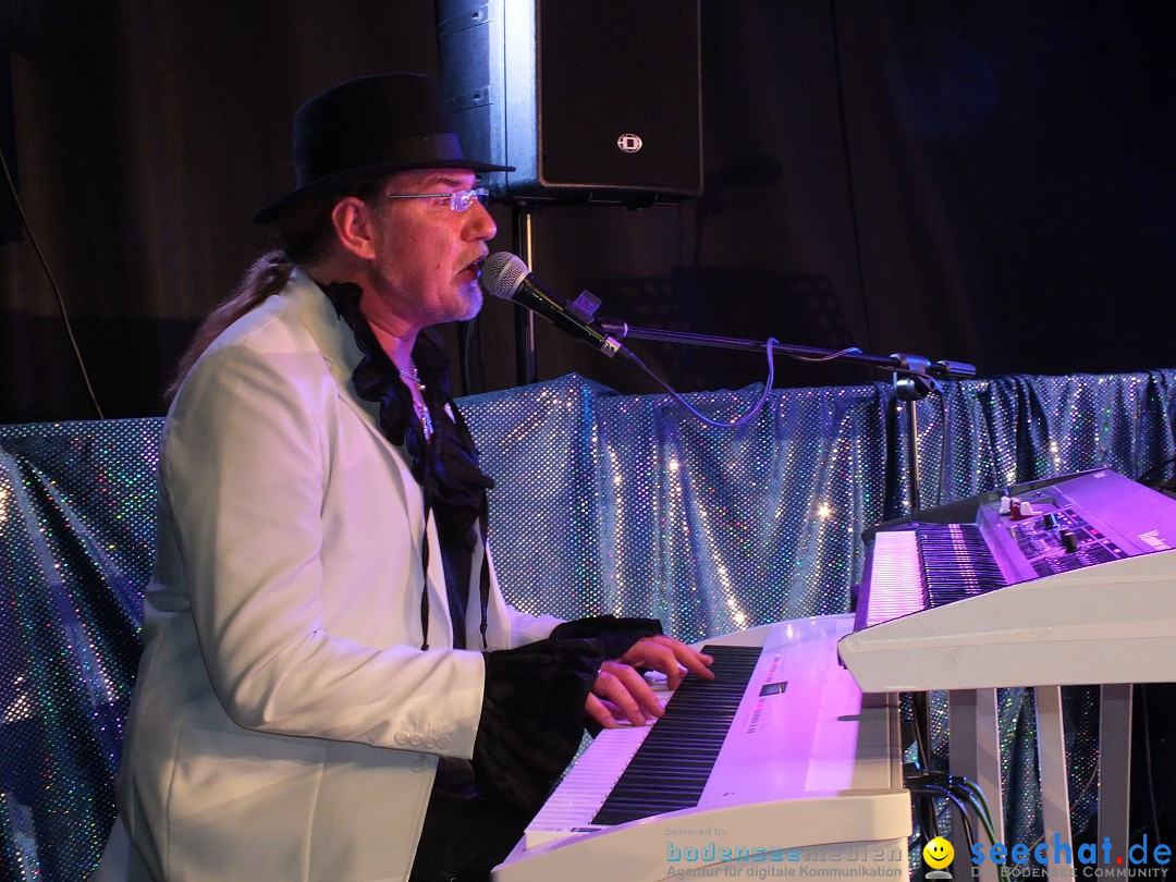Inklusionsfest: Bad Buchau am Bodensee, 16.09.2016