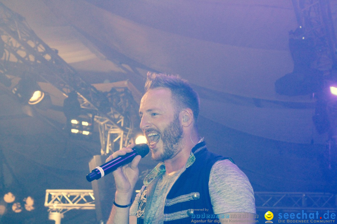 Oktoberfest am Bodensee: Konstanz, 28.09.2016