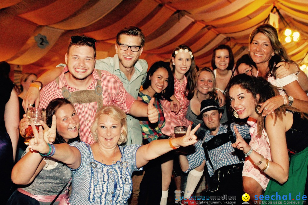Oktoberfest am Bodensee: Konstanz, 28.09.2016