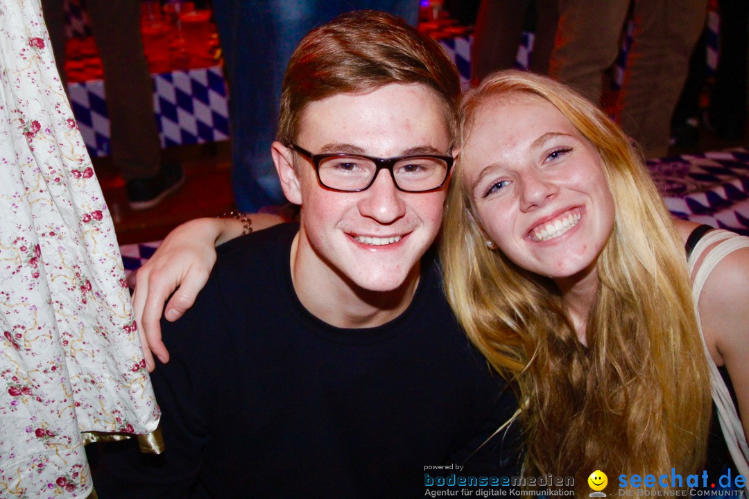Oktoberfest: Bern - Schweiz, 15.10.2016