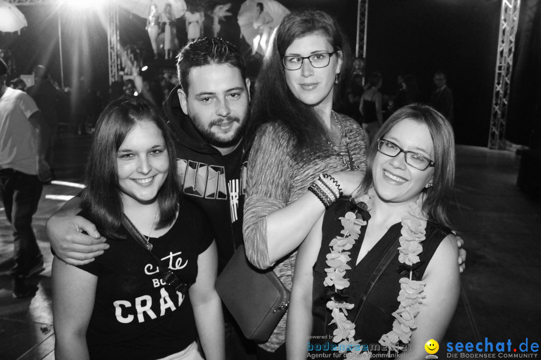 Oktoberfest: Bern - Schweiz, 15.10.2016