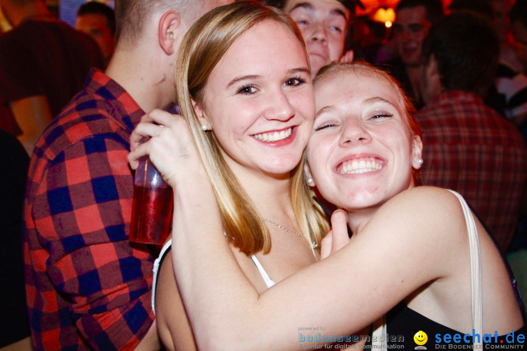Oktoberfest: Bern - Schweiz, 15.10.2016
