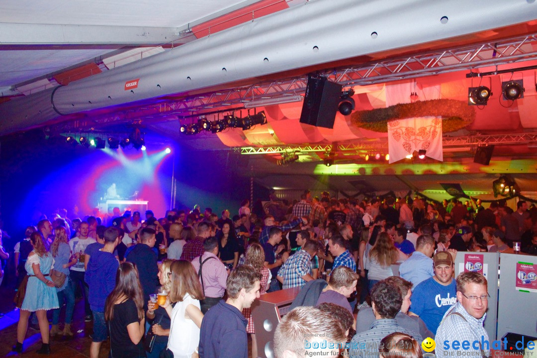 Oktoberfest: Bern - Schweiz, 15.10.2016