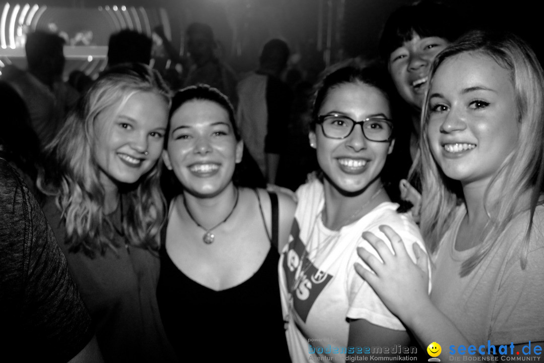 Oktoberfest: Bern - Schweiz, 15.10.2016