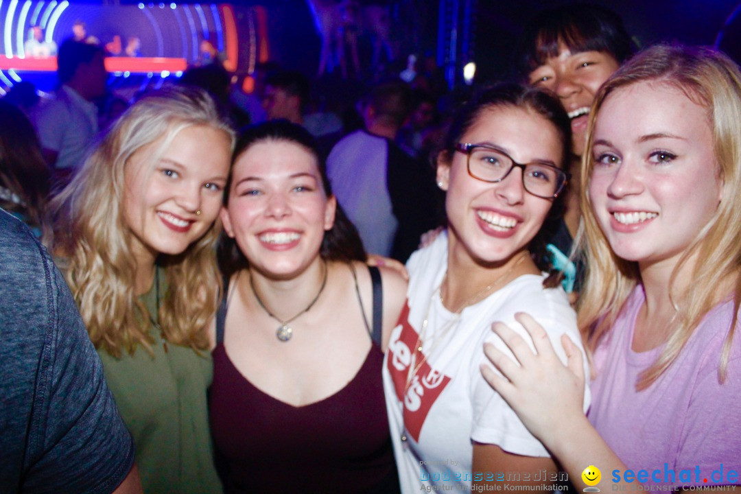 Oktoberfest: Bern - Schweiz, 15.10.2016