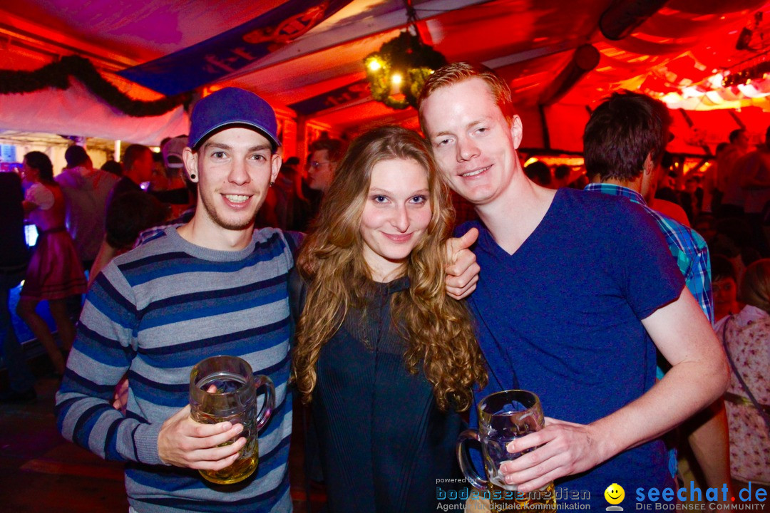 Oktoberfest: Bern - Schweiz, 15.10.2016