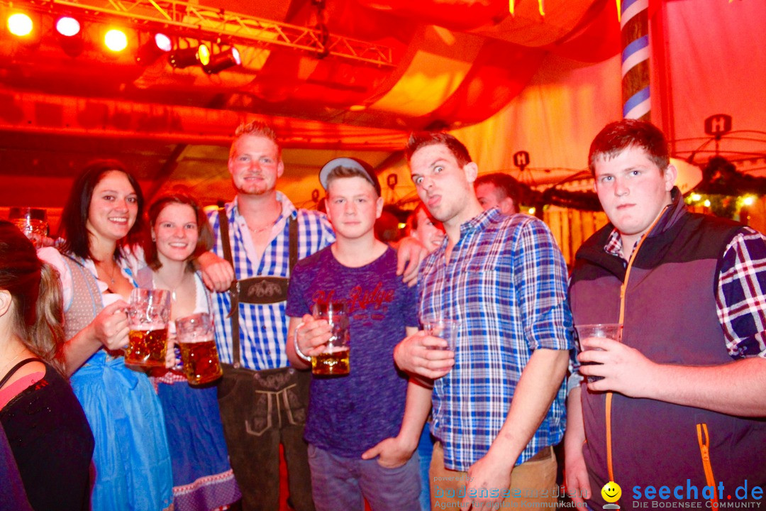 Oktoberfest: Bern - Schweiz, 15.10.2016
