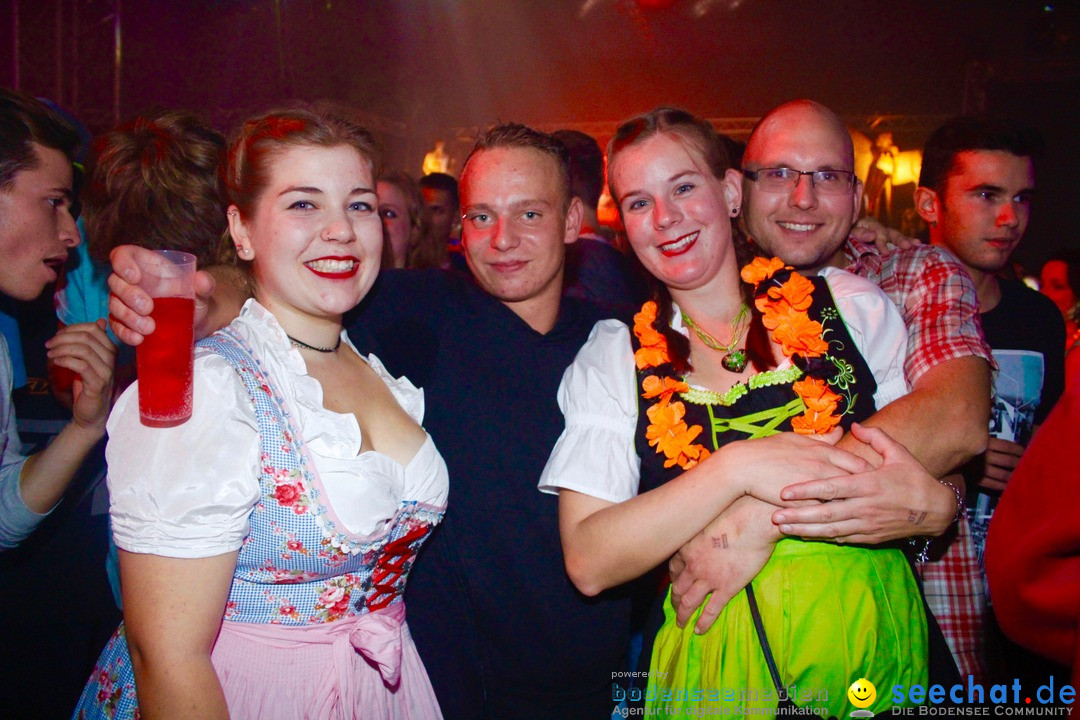 Oktoberfest: Bern - Schweiz, 15.10.2016