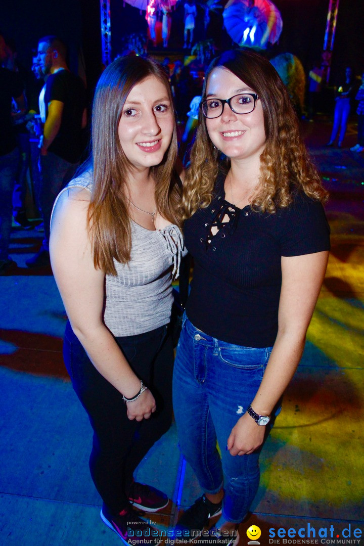 Oktoberfest: Bern - Schweiz, 15.10.2016