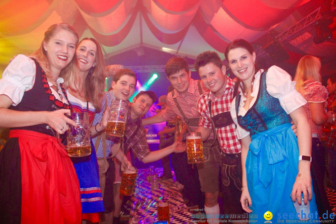 Oktoberfest: Bern - Schweiz, 15.10.2016