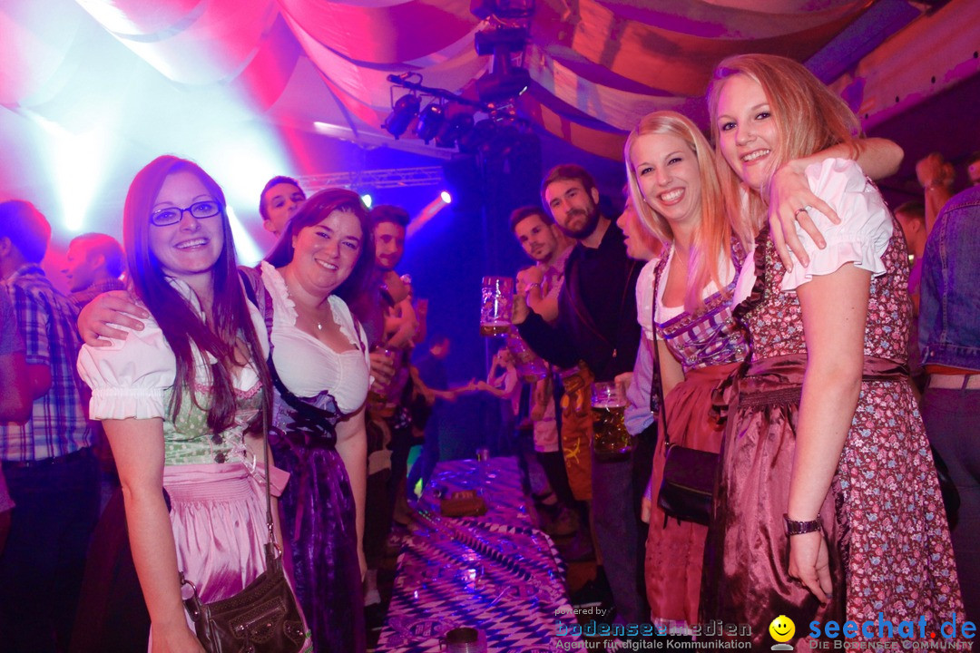 Oktoberfest: Bern - Schweiz, 15.10.2016