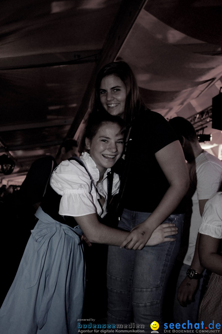 Oktoberfest: Bern - Schweiz, 15.10.2016