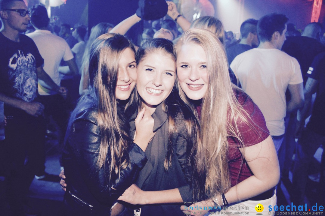 Oktoberfest: Bern - Schweiz, 15.10.2016