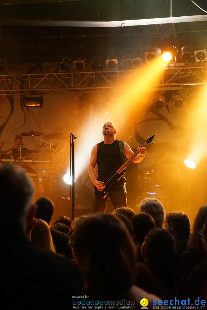 SUBWAY TO SALLY: Firkin, Club Vaudeville: Lindau am Bodensee, 11.11.2016