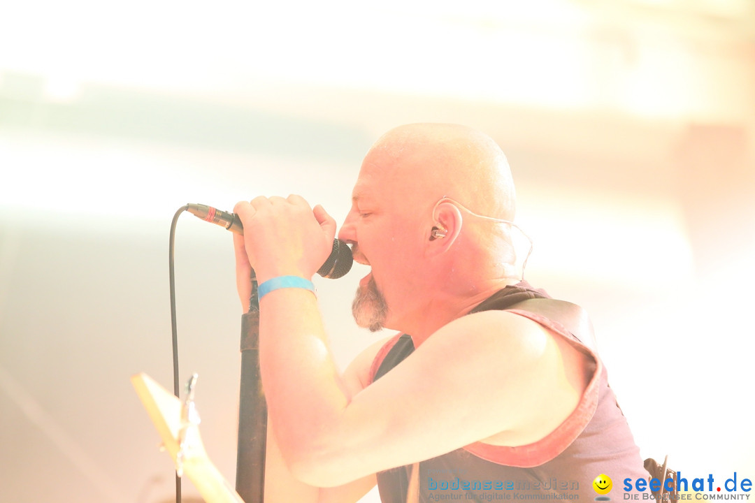SUBWAY TO SALLY: Firkin, Club Vaudeville: Lindau am Bodensee, 11.11.2016