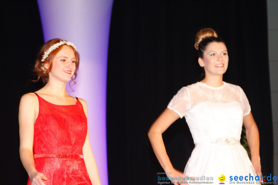Hochzeitsmesse: Bodensee-Hochzeiten.com: Friedrichshafen, 12.11.2016