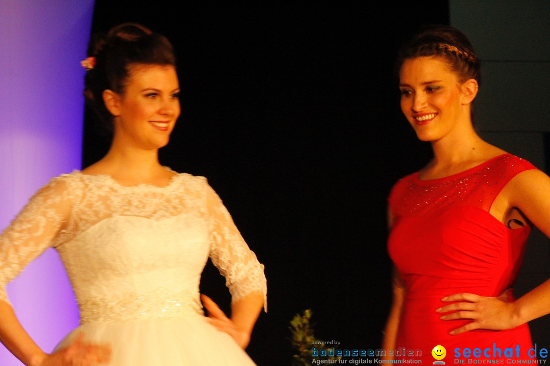 Hochzeitsmesse: Bodensee-Hochzeiten.com: Friedrichshafen, 12.11.2016