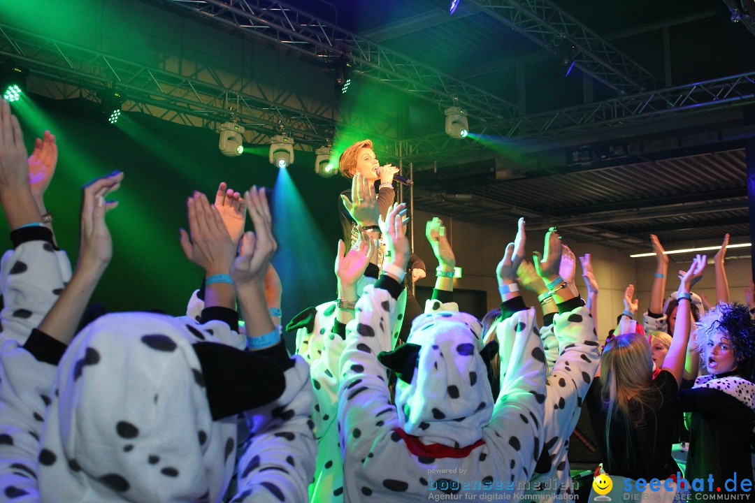 Seepark6 - Winter-Edition: Villingen-Schwenningen am Bodensee, 11.11.2016