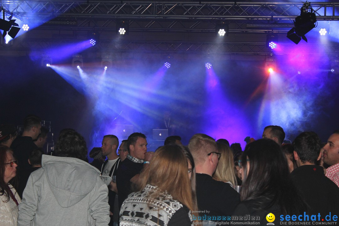 Seepark6 - Winter-Edition: Villingen-Schwenningen am Bodensee, 11.11.2016