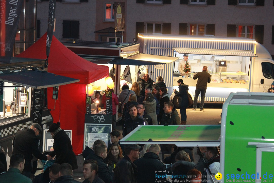 Food-Days: Stockach am Bodensee, 26.11.2016