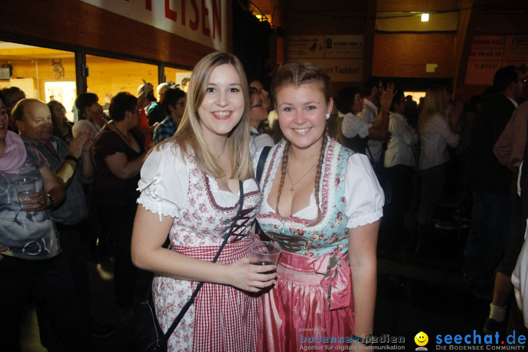 Trauffer TG - Wattwil - Schweiz, 26.11.2016