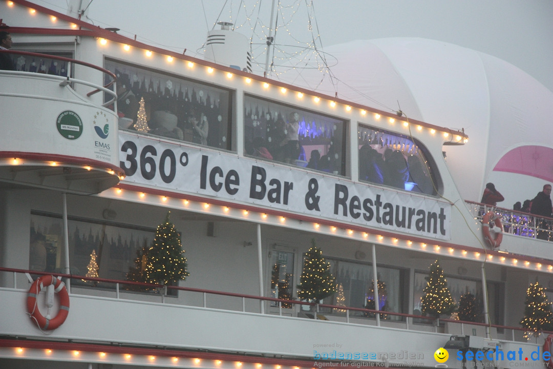 seechat.de - Die Bodensee Community Treffen: Konstanz, 10.12.2016