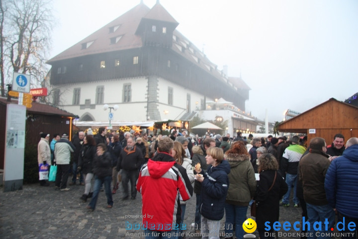 seechat.de - Die Bodensee Community Treffen: Konstanz, 10.12.2016